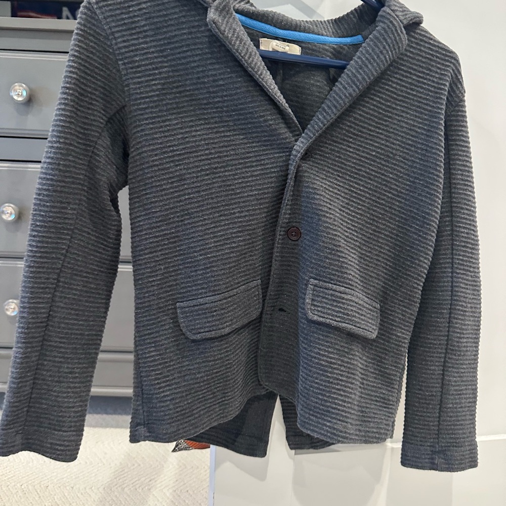 Peek Kids cardigan suit Jacket